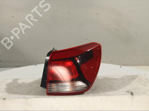 Used Right taillight KIA RIO IV (YB, SC, FB) 1.25 (84 hp) 30841413