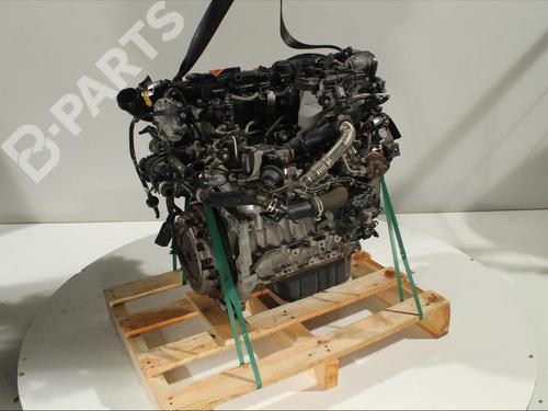 Motor CITROËN C3 II (SC_) 1.2 VTi 82 | BP11906896M1 