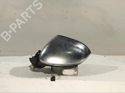 Left mirror VW PASSAT ALLTRACK B8 Variant (3G5, CB5) 2.0 TDI 4motion | BP32200996C26