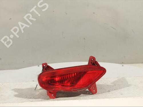 Tågelys KIA STONIC (YB) 1.6 CRDi (116 hp) 28596177