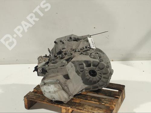 Gearbox PEUGEOT 3008 I MPV (0U_) 1.6 BlueHDi 120 | BP11909710M3 