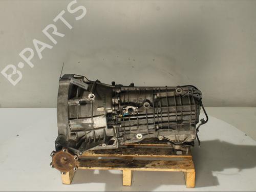 Used Gearbox AUDI A4 B9 Avant (8W5, 8WD) 2.0 TDI (150 hp) 32254036