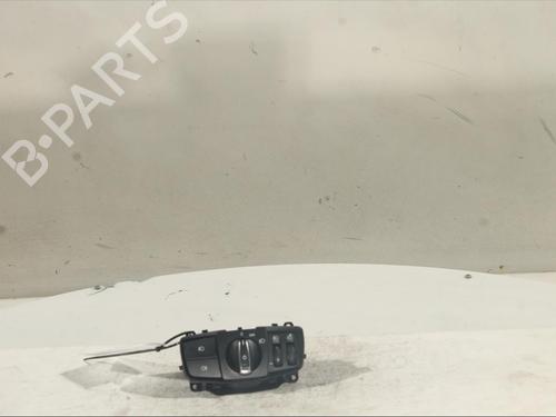 Used Headlight switch Headlight switch BMW 1 (F20) 116 d (116 hp) 20221499 20221499