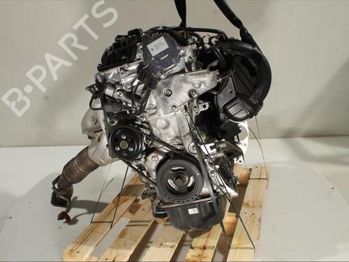 Engine MAZDA 3 Hatchback (BP) 2.0 SKYACTIV-G M Hybrid | BP23238417M1 
