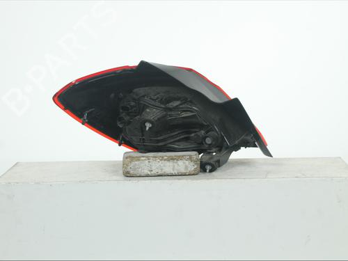 Right taillight OPEL CORSA E (X15) 1.4 (08, 68) | BP37733281C35 - Image 2