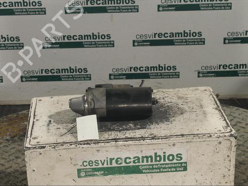 Used Starter Starter MERCEDES-BENZ B-CLASS Sports Tourer (W245) B 180 CDI (245.207) (109 hp) 11899118 11899118