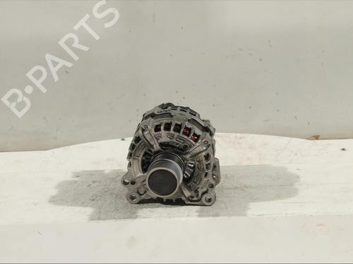 Used Alternator Alternator VW SCIROCCO III (137, 138) 1.4 TSI (125 hp) 11989585 11989585