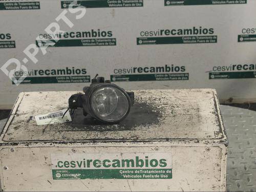 Used Left front fog light RENAULT KOLEOS I (HY_) 2.0 dCi (HY0K) (150 hp) 11899838