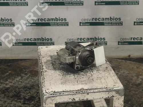 Starter SEAT IBIZA IV (6J5, 6P1) 1.6 TDI | BP11896682M8 