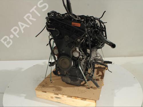 Engine AUDI A4 B9 Avant (8W5, 8WD) 2.0 TDI quattro | BP27290797M1 