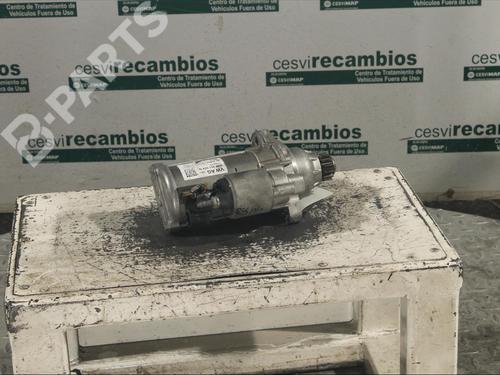 Starter SEAT LEON (5F1)  | BP11980908M8 