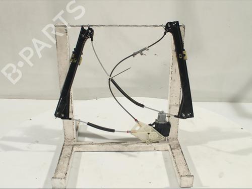 Used Front right window mechanism Front right window mechanism VW POLO V (6R1, 6C1) 1.0 (60 hp) 12085380 12085380