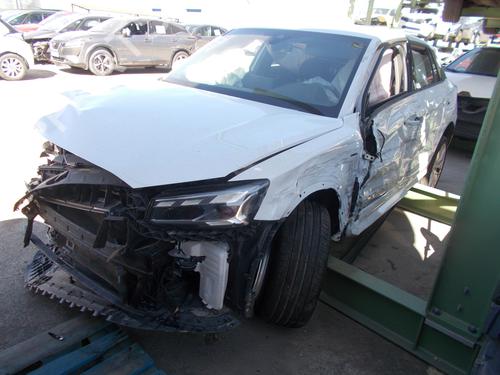 AUDI Q2 (GAB, GAG) 30 TDI (116 hp) 4174170