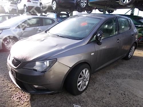 Engine SEAT IBIZA IV (6J5, 6P1) 1.2 TSI | BP32658297M1  - Image 6