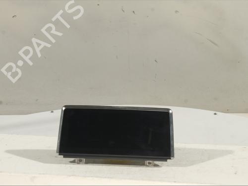 Display BMW X1 (F48) sDrive 18 d (150 hp) 32005221