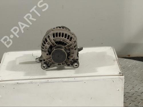 Used Alternator Alternator VW GOLF PLUS V (5M1, 521) 1.9 TDI (105 hp) 11902085 11902085