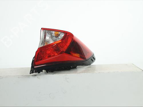 Fanale posteriore destro Fanale posteriore destro TOYOTA C-HR (_X1_) 1.8 Hybrid (ZYX10_, ZYX11_, ZYX10R, ZYX11R) (122 hp) 36545313 36545313