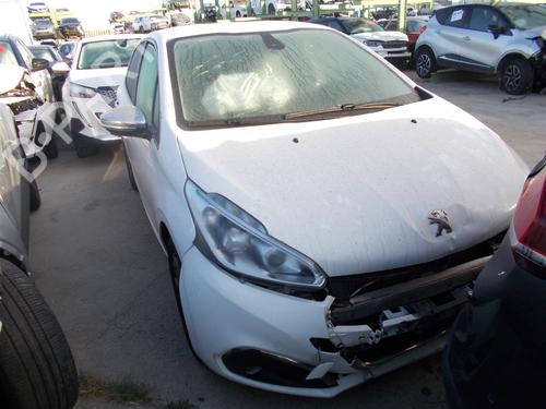 Engine PEUGEOT 208 I (CA_, CC_) 1.2 THP 110 | BP30188845M1 - Image 7