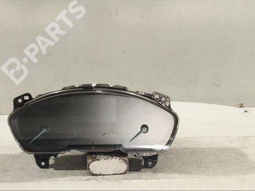 Used Instrument cluster FORD FOCUS IV (HN) [2018-2025]  11983830