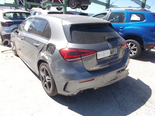 Alternator MERCEDES-BENZ A-CLASS (W177) A 180 d (177.010) | BP29173395M7  - Image 6