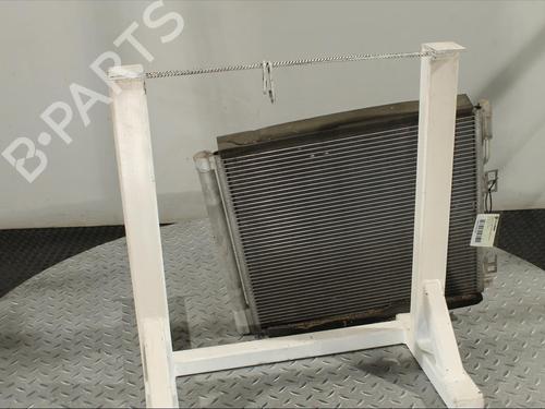 AC radiator NISSAN NV200 Van 1.5 dCi 90 (M20, M20N, M20M) | BP12079037M32 - Image 2