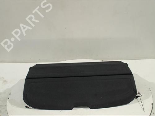 Used Rear parcel shelf Rear parcel shelf PEUGEOT 3008 I MPV (0U_) 1.2 (131 hp) 11909093 11909093