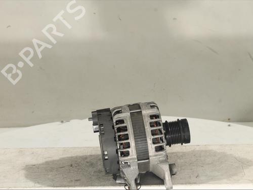 Used Alternator Alternator MERCEDES-BENZ C-CLASS Convertible (A205) C 200 (205.442) (184 hp) 17208364 17208364