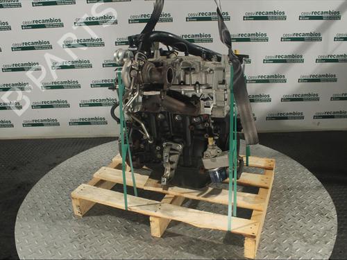 Engine RENAULT MODUS / GRAND MODUS (F/JP0_)  | BP11900388M1 