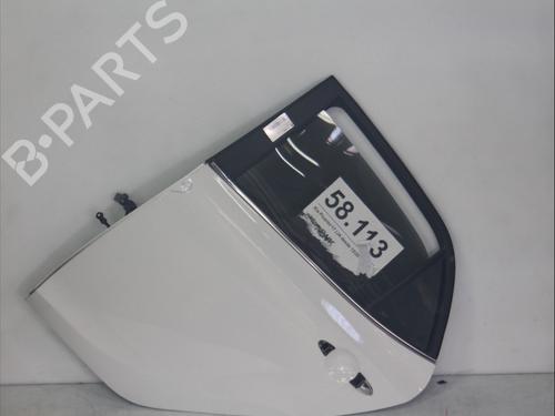 Used Left rear door Left rear door KIA PICANTO III (JA) 1.2 MPI (84 hp) 39699057 39699057