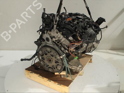 Engine BMW X6 (E71, E72) xDrive 30 d | BP32658169M1 