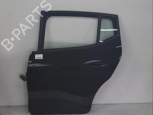 left-rear-door-dacia-sandero-iii-2021-38005546 main image