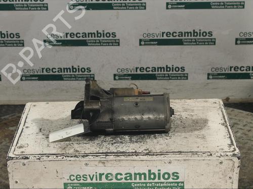 Used Starter Starter RENAULT MEGANE II (BM0/1_, CM0/1_) 1.5 dCi (BM1F, CM1F) (86 hp) 11896309 11896309