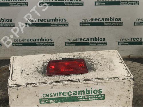 Used Rear fog light Rear fog light 14524813 14524813