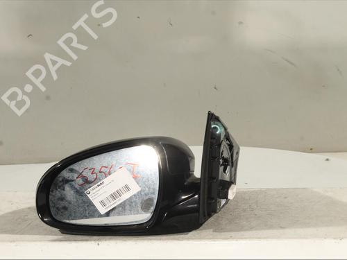 Used Left mirror KIA SPORTAGE IV (QL, QLE) 1.6 GDI (132 hp) 23217204