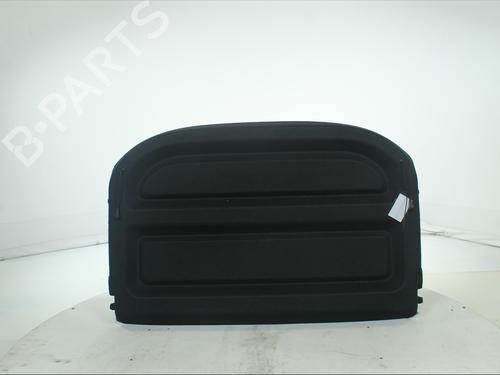 Used Rear parcel shelf Rear parcel shelf NISSAN QASHQAI III (J12) 1.3 DIG-T (140 hp) 34457131 34457131