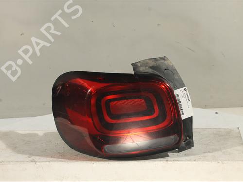 Venstre baglygte CITROËN C3 AIRCROSS II (2R_, 2C_) 1.6 BlueHDi 100 (2CBHYB) (99 hp) 29873527