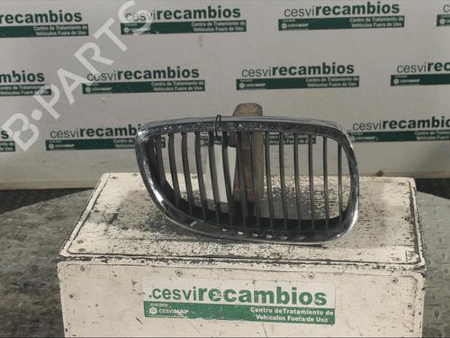 Used Grille Grille BMW 3 Coupe (E92) 320 i (170 hp) 14525008 14525008