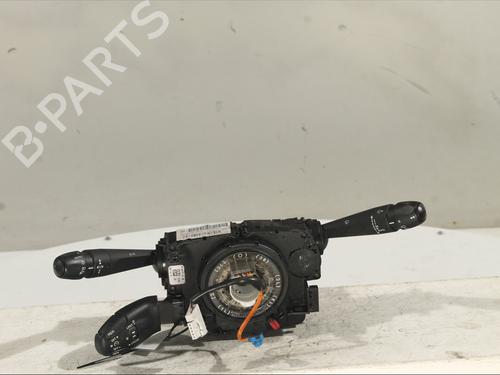 Used Steering column stalk PEUGEOT 308 II (LB_, LP_, LW_, LH_, L3_) 1.6 HDi 100 (99 hp) 29049510