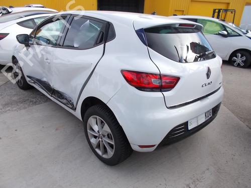 Engine RENAULT CLIO IV (BH_) 1.5 dCi 90 | BP31575832M1  - Image 8