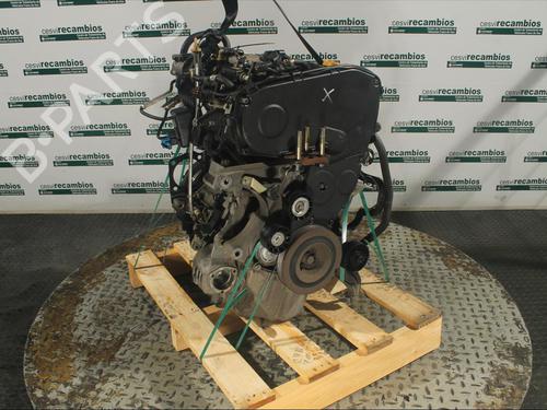 Engine FIAT STILO (192_) 1.9 D Multijet | BP11898307M1 