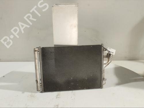 Used AC radiator AC radiator KIA CARENS IV 1.7 CRDi (116 hp) 31077395 31077395