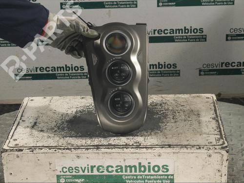 Comando clima TOYOTA YARIS (_P9_) [2005-2014]  11900425
