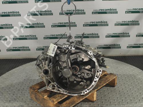 Used Gearbox Gearbox CITROËN DS4 (NX_) 1.6 HDi 115 (114 hp) 11899743 11899743