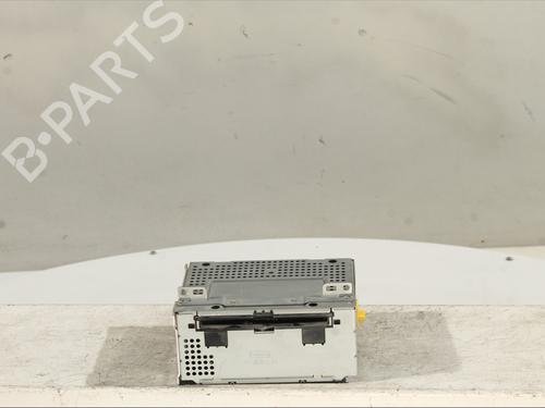 radio-ford-tourneo-courier-b460-mpv-2014-30332768 main image