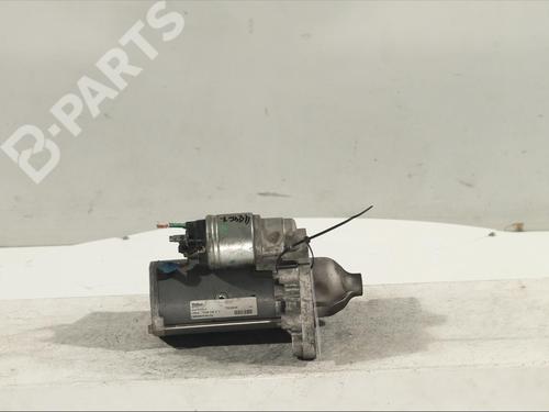 Used Starter PEUGEOT 308 II (LB_, LP_, LW_, LH_, L3_) 1.6 HDi 100 (99 hp) 11909332