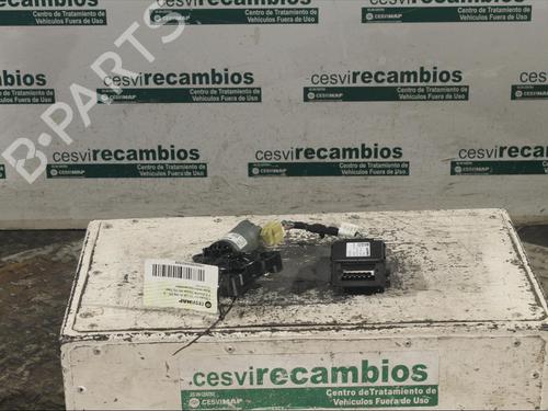 Used Electronic module Electronic module CITROËN C1 II (PA_, PS_) 1.2 VTi 82 (82 hp) 24351241 24351241