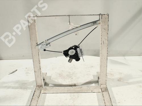 Front right window mechanism TOYOTA YARIS (_P21_, _PA1_, _PH1_) 1.5 Hybrid (MXPH10, MXPH11) 69810K0010