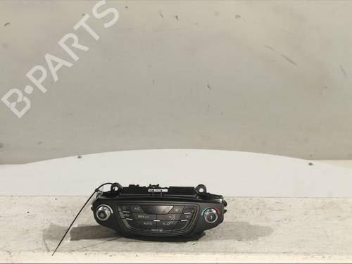Klimabedienteil für FORD TOURNEO COURIER B460 MPV 1.5 EcoBlue (100 hp) 31575943