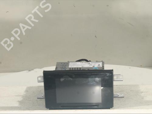 Elektronisk modul TOYOTA AURIS (_E18_) 1.2 (NRE185_, NRE185R) (116 hp) 24352450