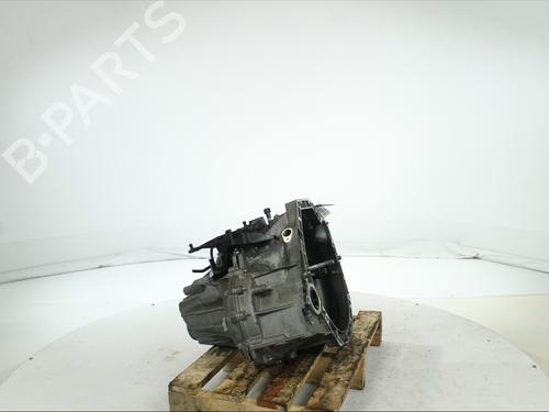 Gearbox RENAULT KADJAR (HA_, HL_) 1.5 BLUE dCi 115 (HLA6) | BP39756615M3 - Image 5